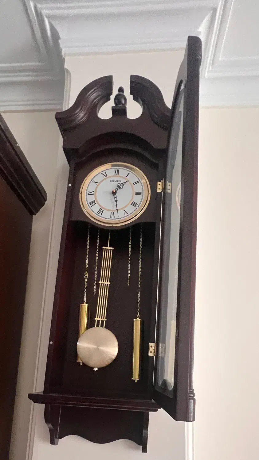 ساعت|ساعت دیواری و تزئینی|تهران, تهرانویلا|دیوار