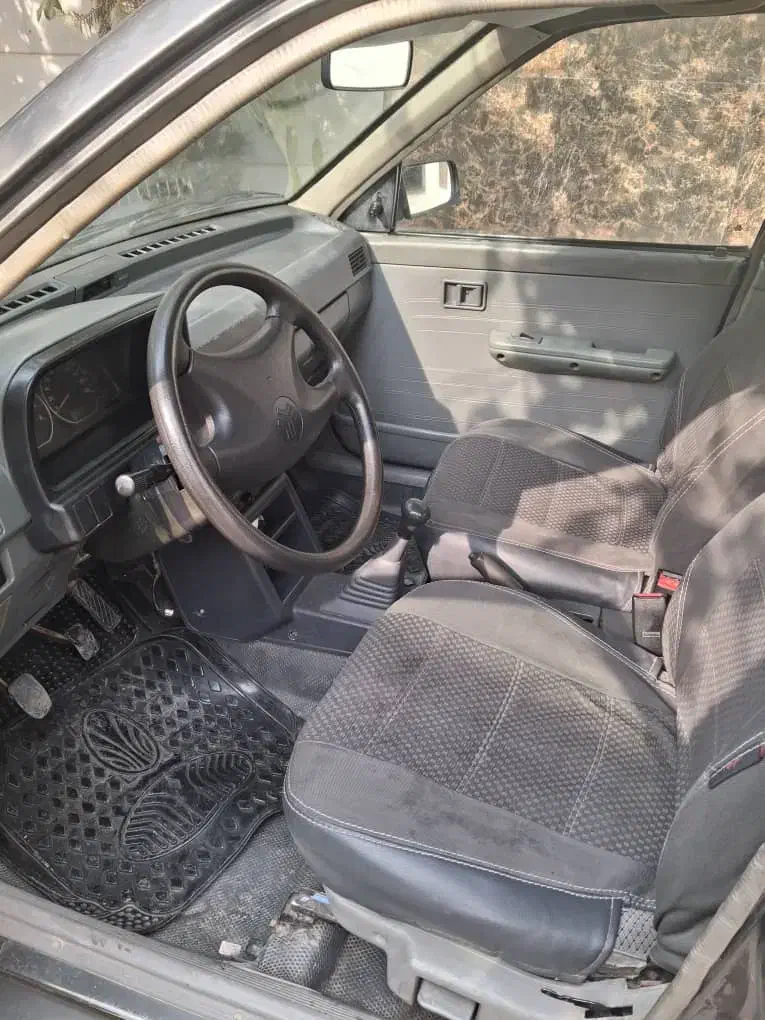 مدل ۸۹|خودرو سواری و وانت|رباط‌کریم, رباط‌کریم|دیوار