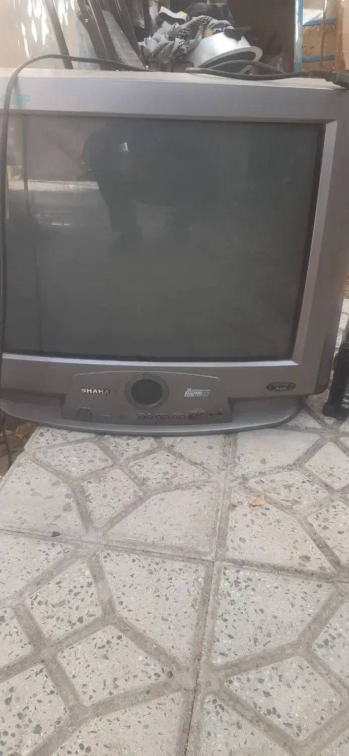 تلویزیون|تلویزیون و پروژکتور|هیر, |دیوار