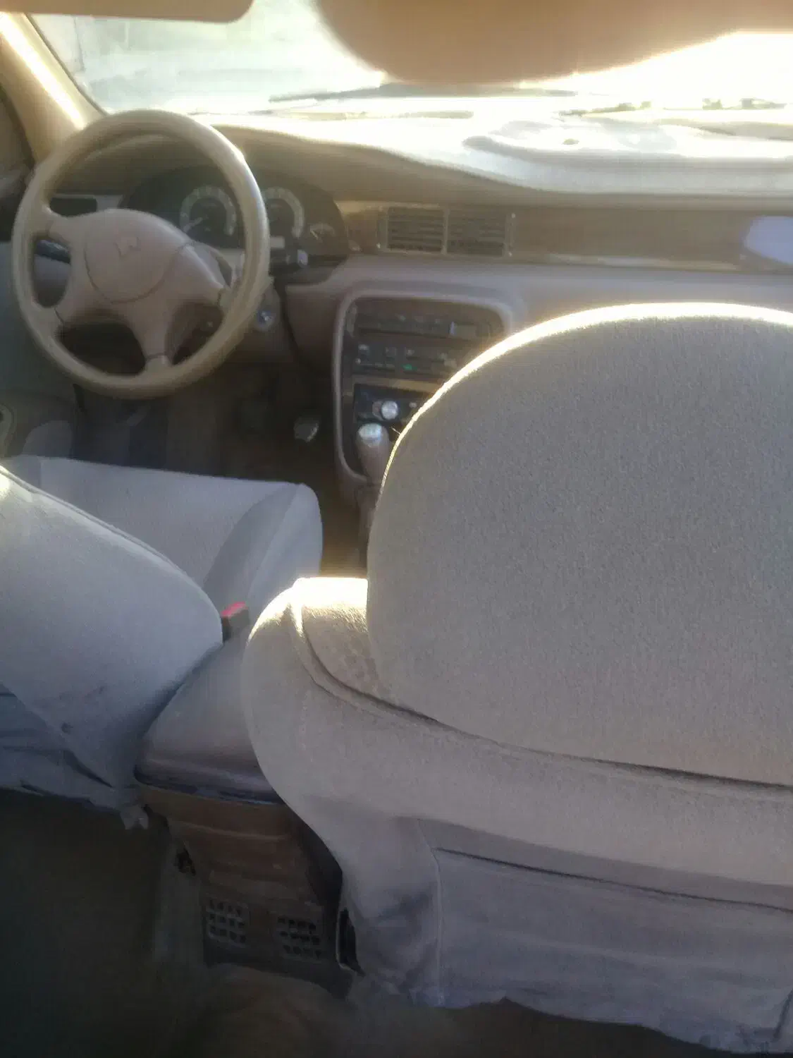 سمند ef7 مدل ۸۹|خودرو سواری و وانت|نورآباد, |دیوار