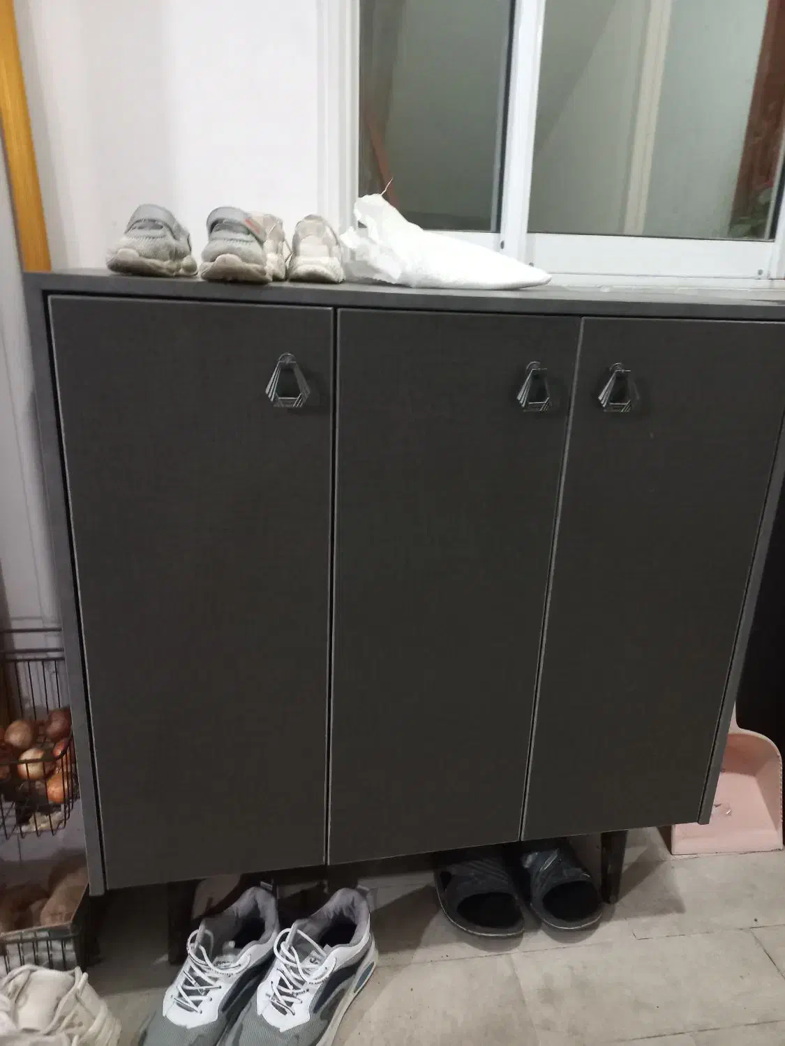 کنسول جاکفشی|جاکفشی، کمد، دراور|بندر انزلی, انصار الحسین|دیوار