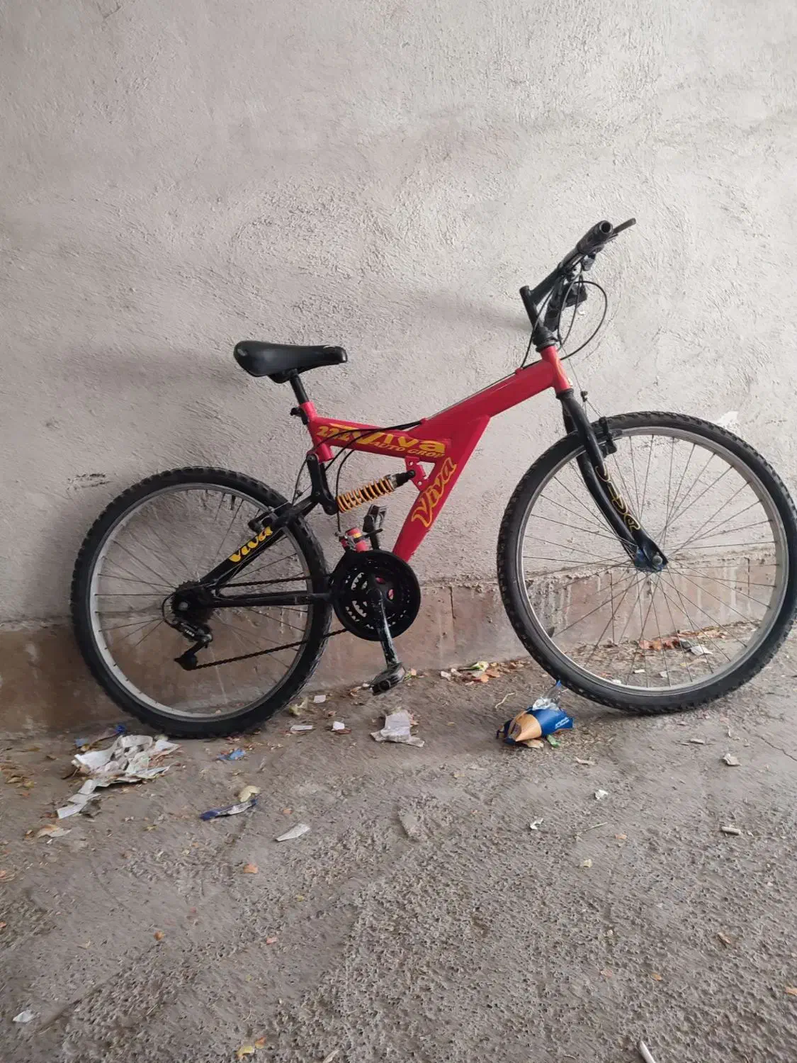 دوچرخه ۲۶|دوچرخه، اسکیت، اسکوتر|کرمانشاه, |دیوار