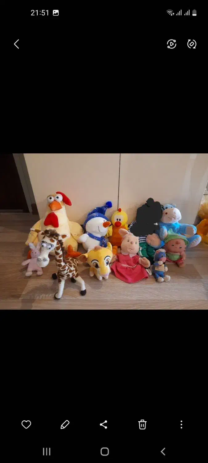 اسباب بازی به صورت کلی|اسباببازی بچه|تهران, مجیدیه|دیوار