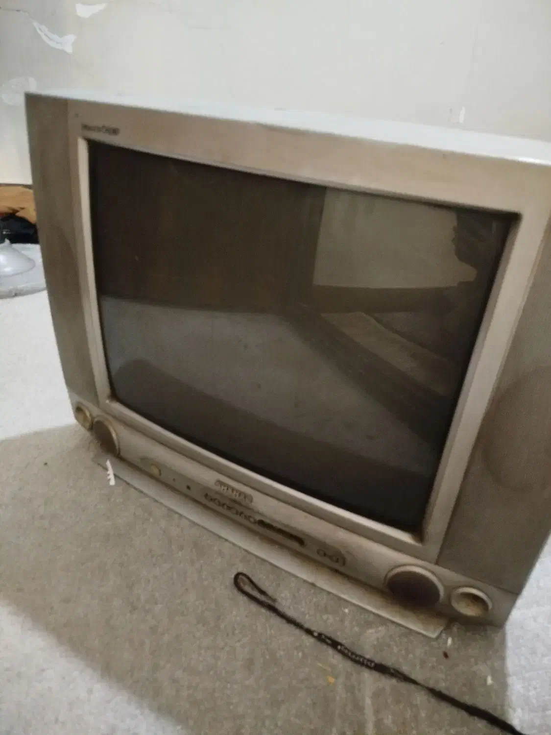 تلویزیون شهاب|تلویزیون و پروژکتور|قرچک, داوود آباد|دیوار