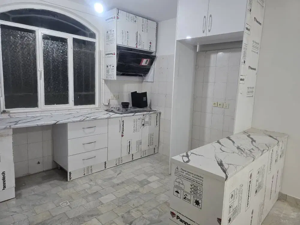 اجاره آپارتمان