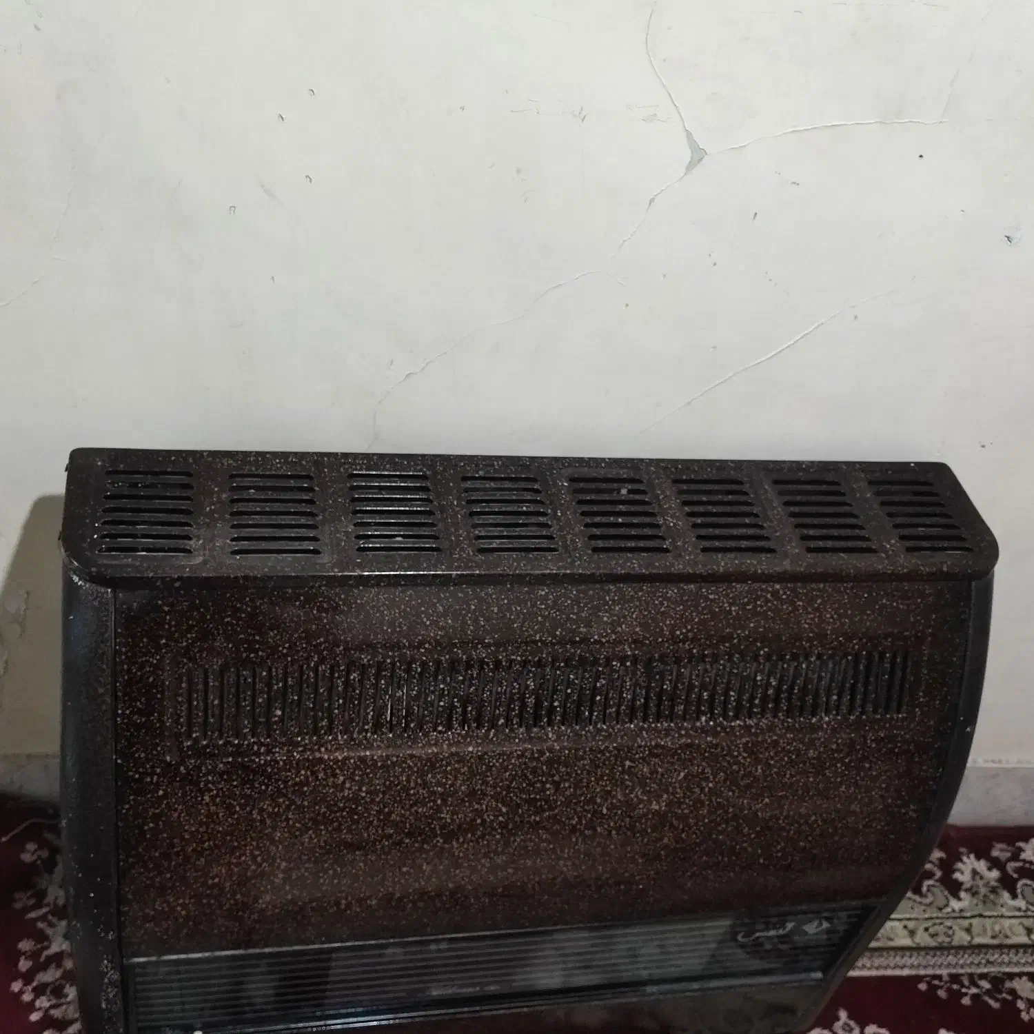 بخاری تمیز|بخاری، هیتر، شومینه|مشهد, کوشش|دیوار