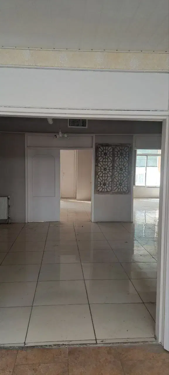 ۱۸۵ متر ساختمان اداری ۵خواب چهارراه راهنمایی حاشیه|اجارهٔ آپارتمان|مشهد, راهنمایی|دیوار