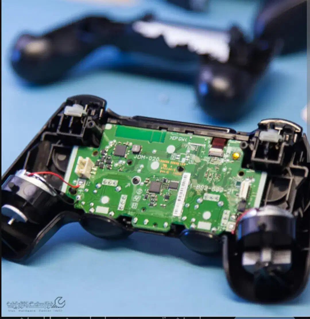 تعمیرات تخصصی دسته ps4 xbox ps5|کنسول، بازی ویدئویی و آنلاین|کرج, گلشهر|دیوار