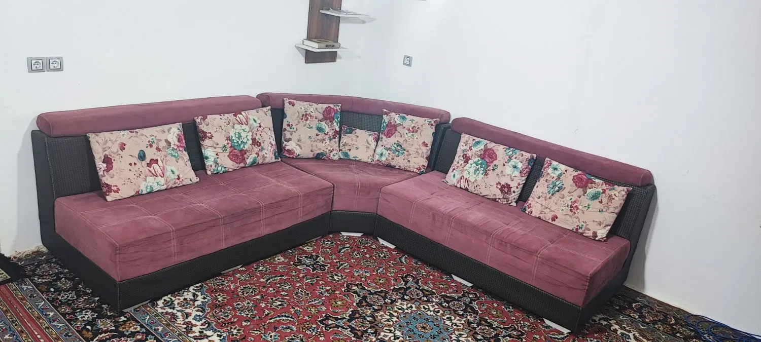 مبل|مبلمان خانگی و میز عسلی|بوشهر, |دیوار