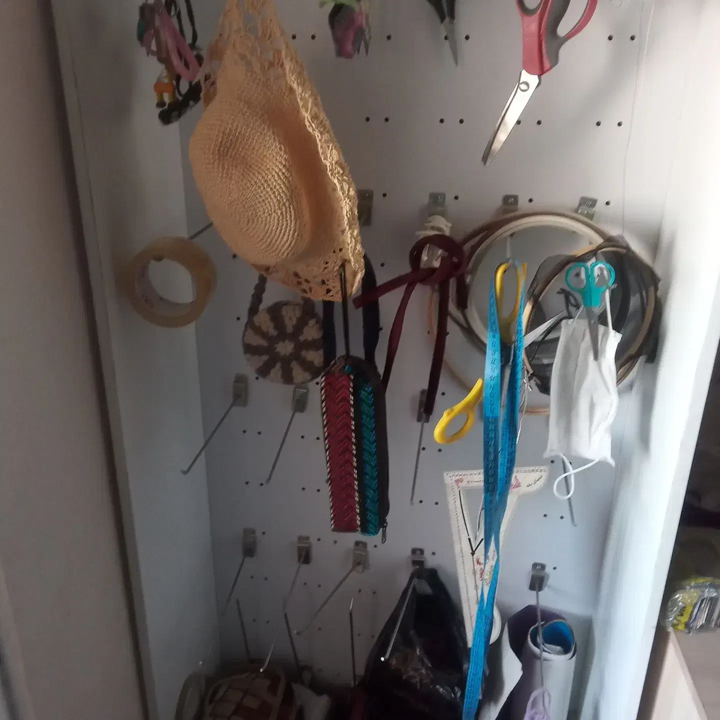 فروش چرخ خیاطی  ولوازم|چرخ خیاطی و ریسندگی|مشهد, بهارستان|دیوار