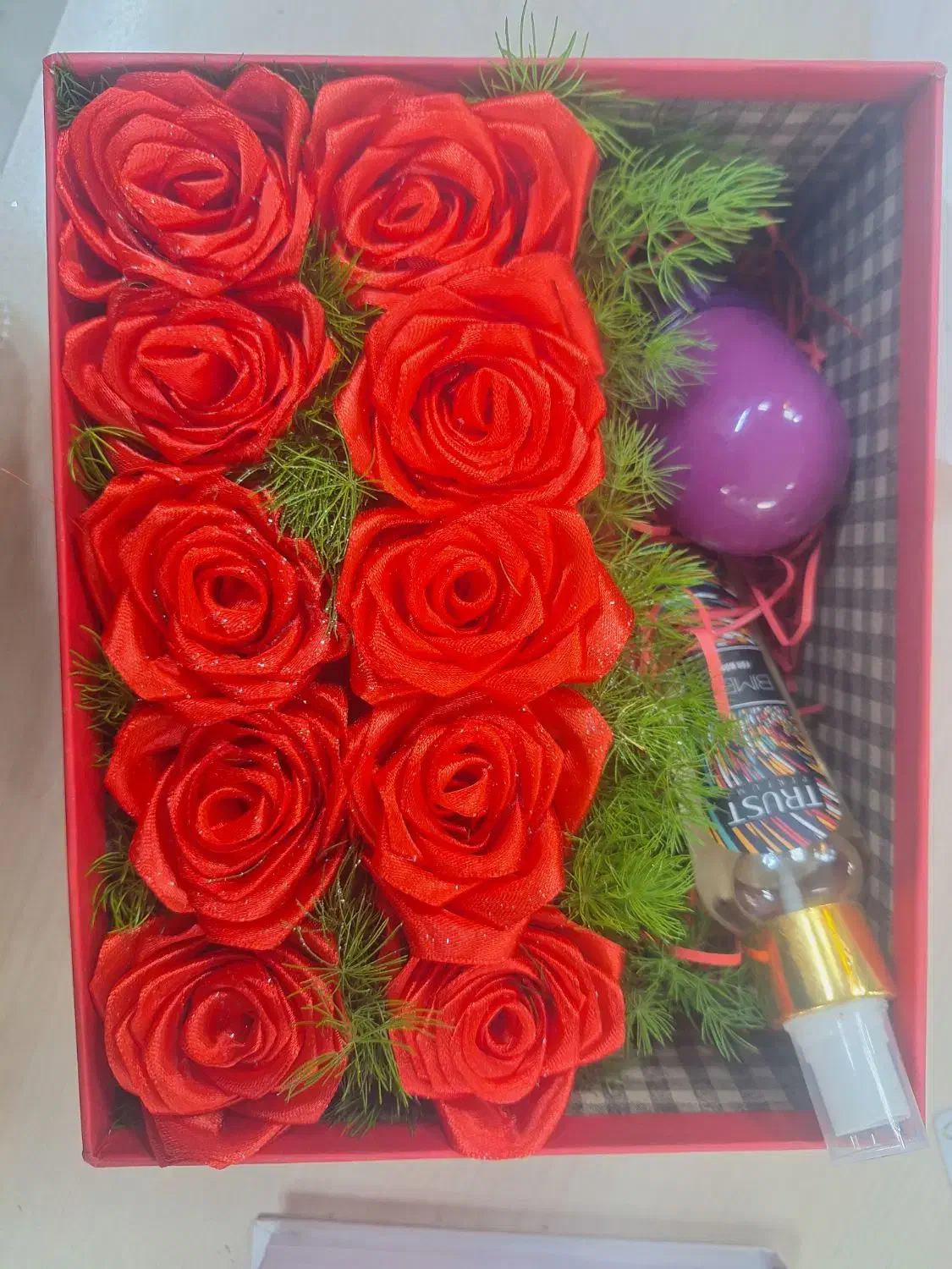 باکس گل|گل مصنوعی|گرگان, |دیوار