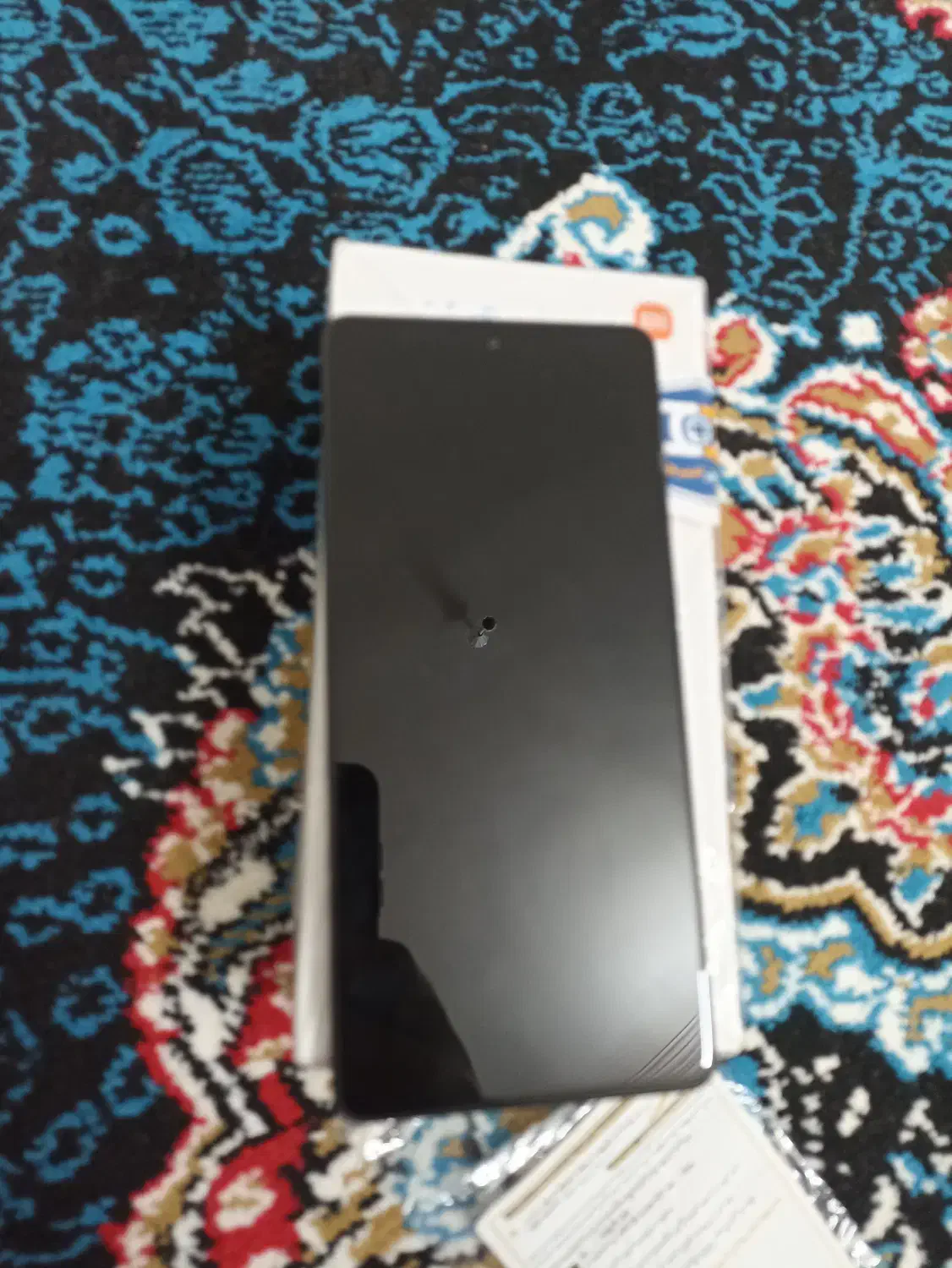 نوت13پرو|موبایل|زاهدان, |دیوار