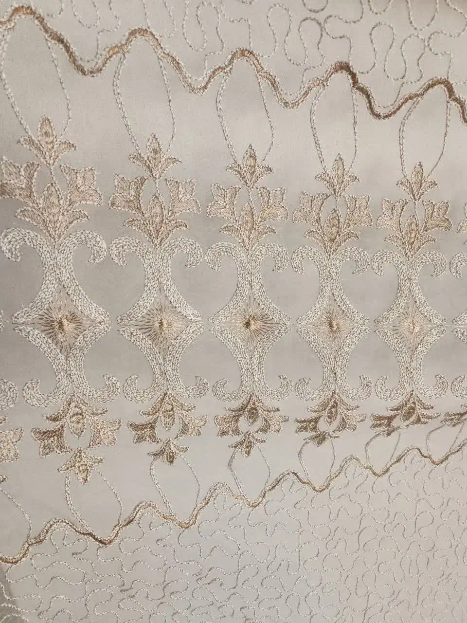 پرده|پرده، رانر، رومیزی|کرج, حصارک بالا|دیوار