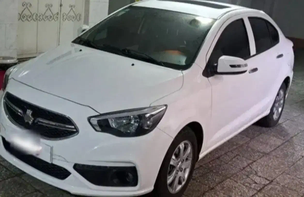 شاهین اتومات 1403|خودرو سواری و وانت|تهران, قصر فیروزه ۲|دیوار