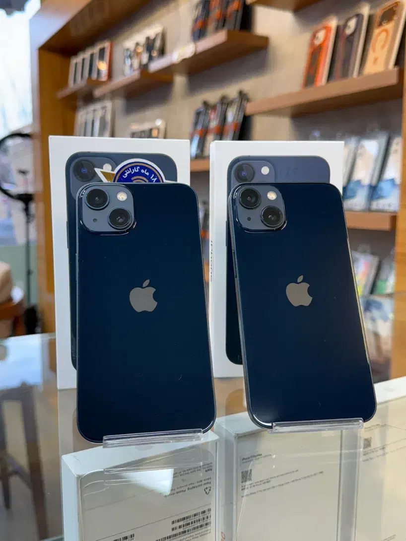 iphone 13|موبایل|قم, بلوار امین و ساحلی|دیوار