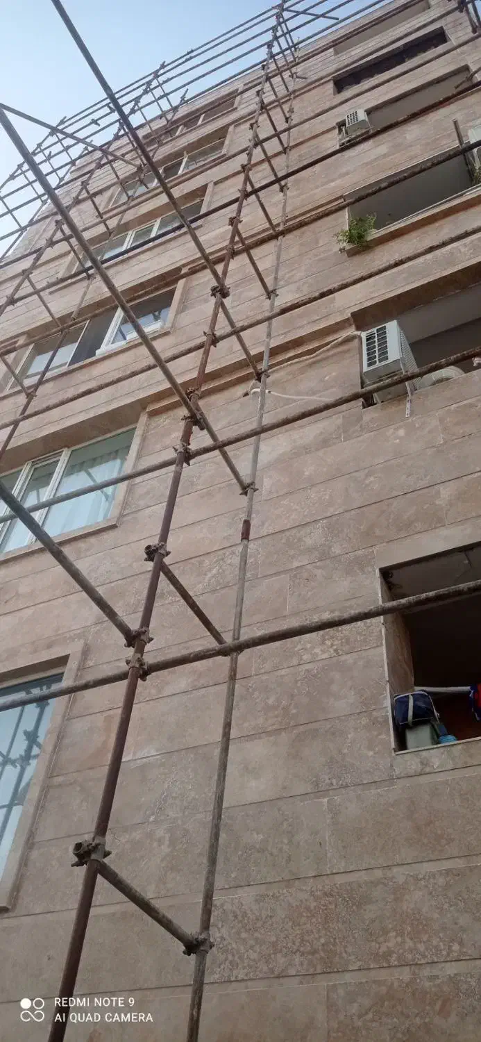 دابست فلزی علی|خدمات پیشه و مهارت|اسلامآباد غرب, |دیوار