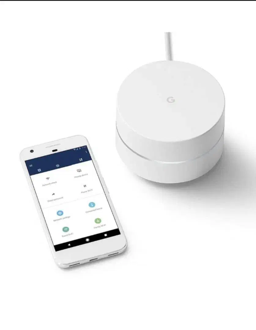 گوگل روتر AC-1304 OpenWRT|مودم و تجهیزات شبکه|اهواز, نادری|دیوار