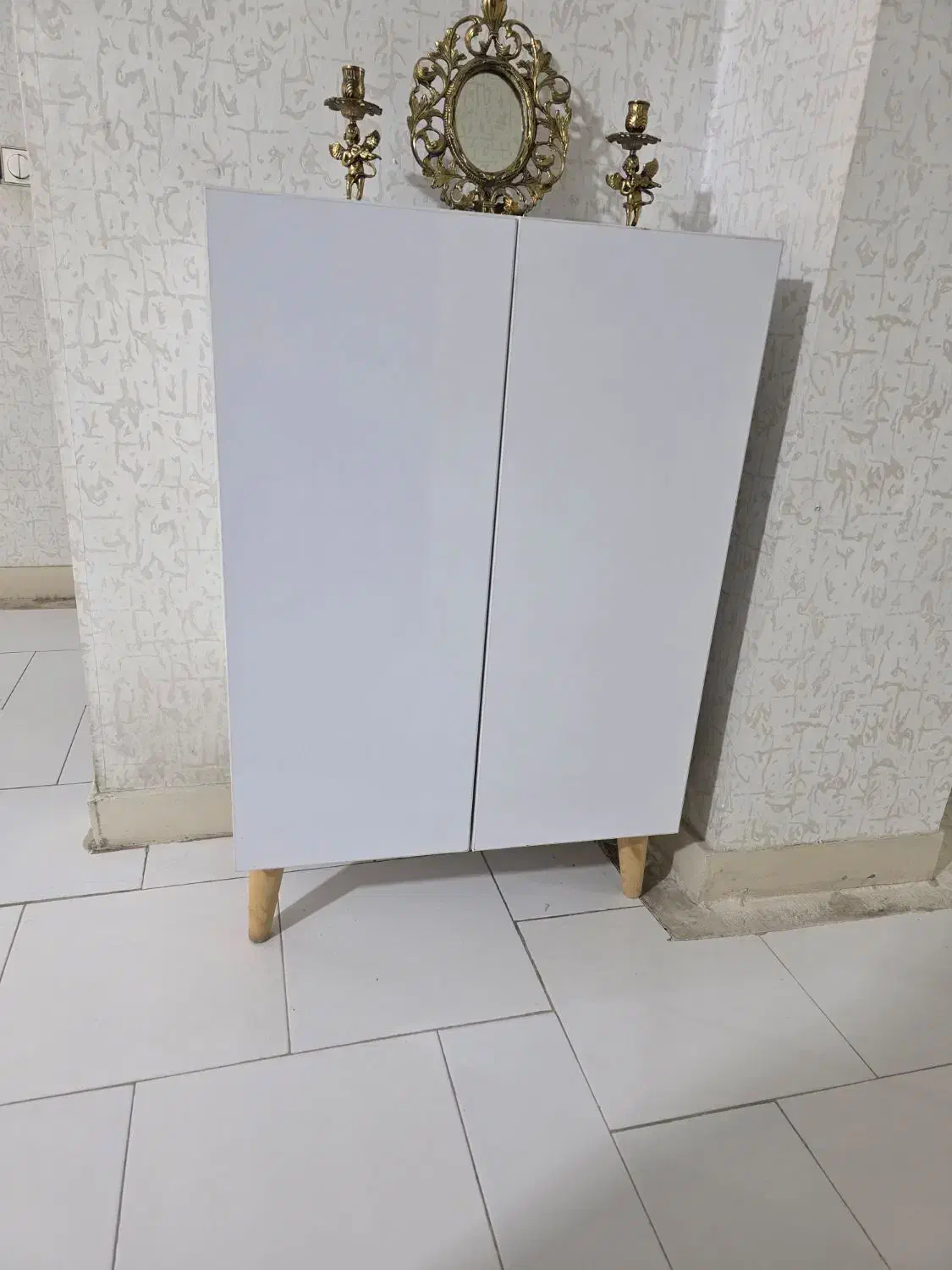 جاکفشی|جاکفشی، کمد، دراور|فردیس, فردیس|دیوار