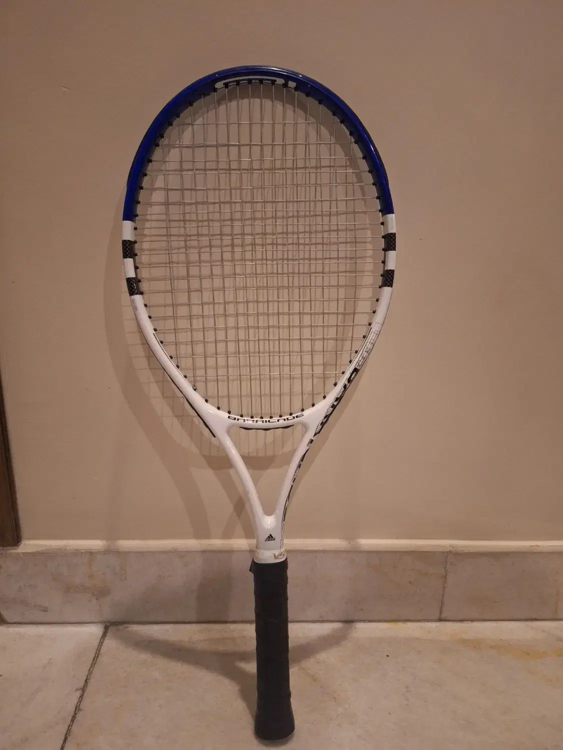 راکت تنیس مناسب مبتدی|ورزش‌های توپی|تهران, جردن|دیوار