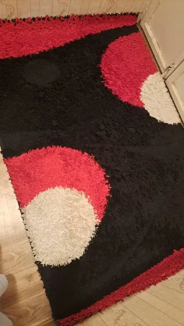 قالیچه ترک مناسب اتاق خواب|فرش|اهواز, شهرک حفاری|دیوار