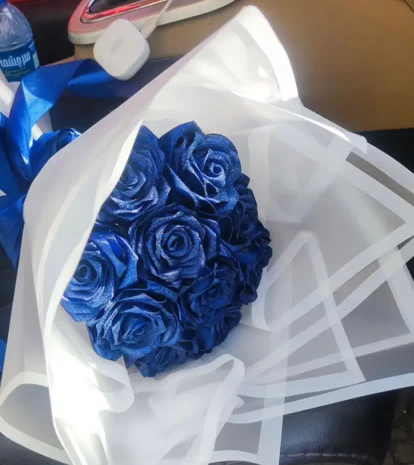 دسته گل|گل مصنوعی|مشهد, خواجه ربیع|دیوار