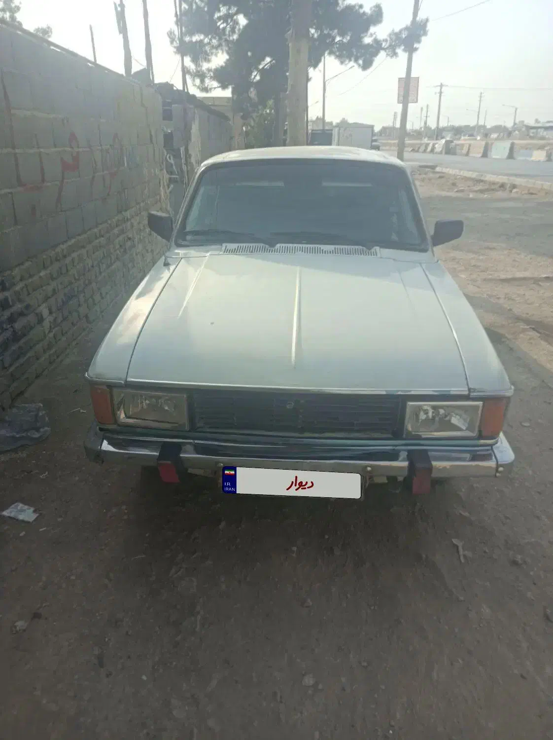 وسیله نقلیه|خودرو سواری و وانت|مرودشت, بیست متری بیمارستان|دیوار