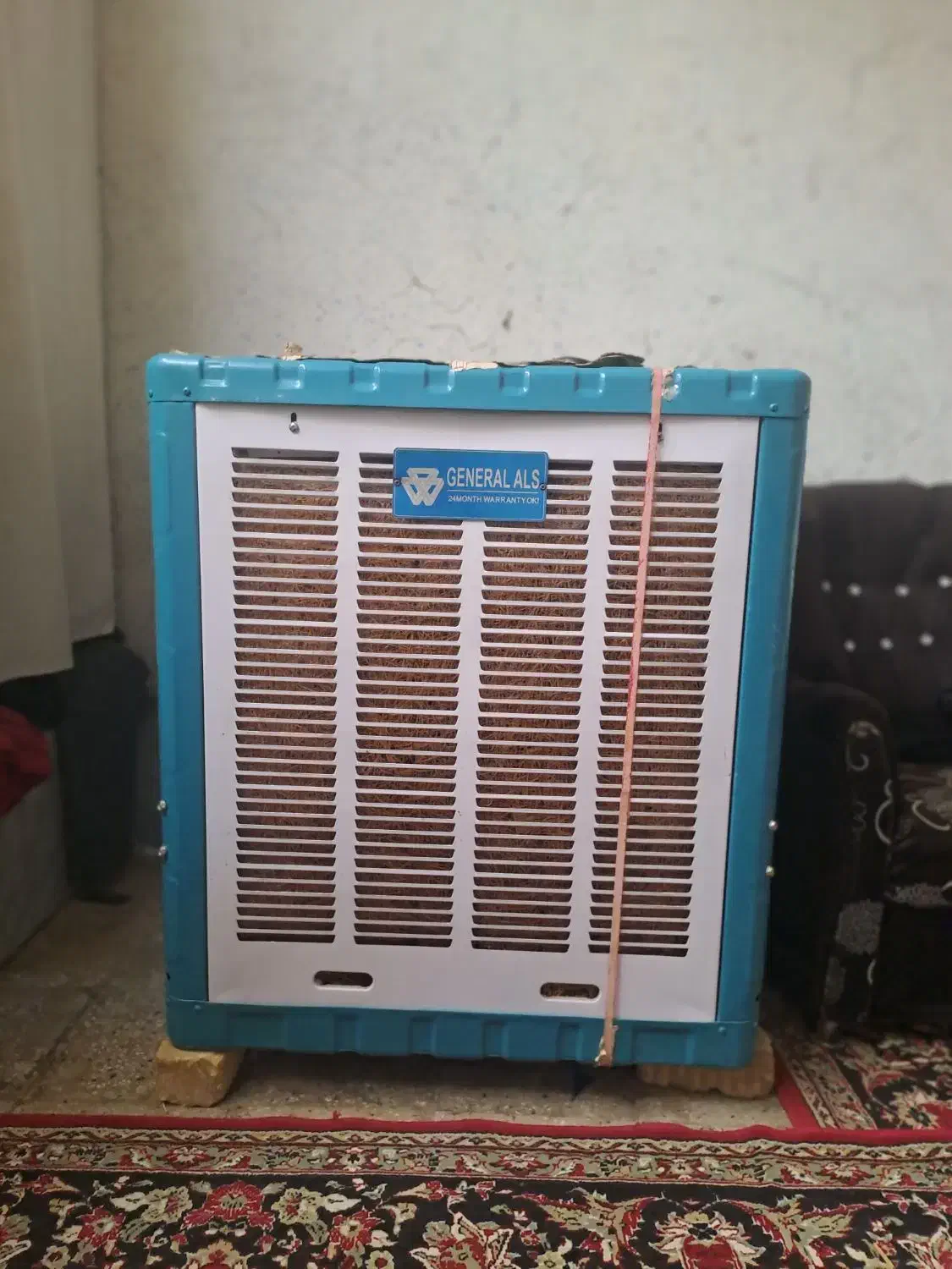 یخچال وکولر|یخچال و فریزر|فسا, |دیوار