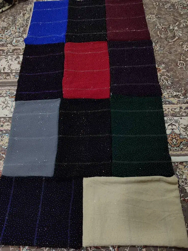 پارچه|لباس|سنندج, |دیوار