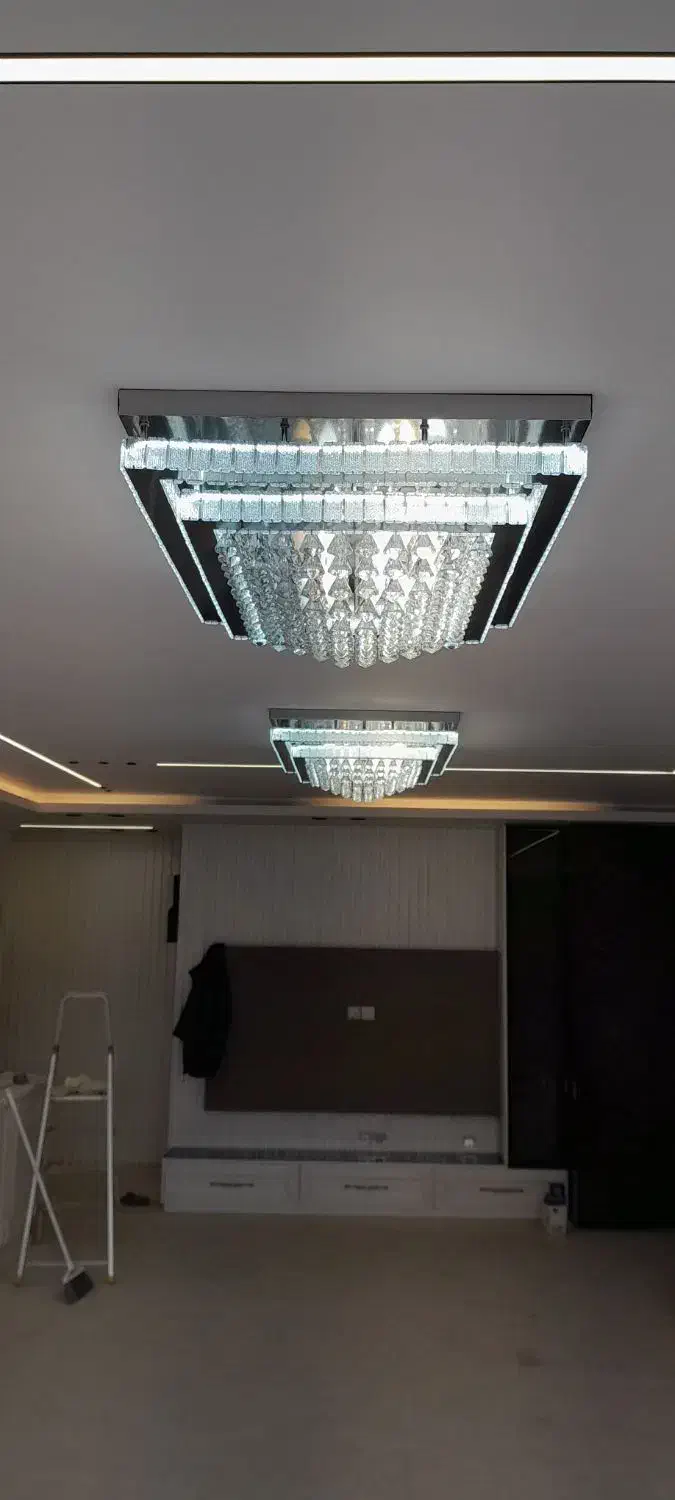 نصاب لوستر|خدمات پیشه و مهارت|شیراز, فرگاز|دیوار