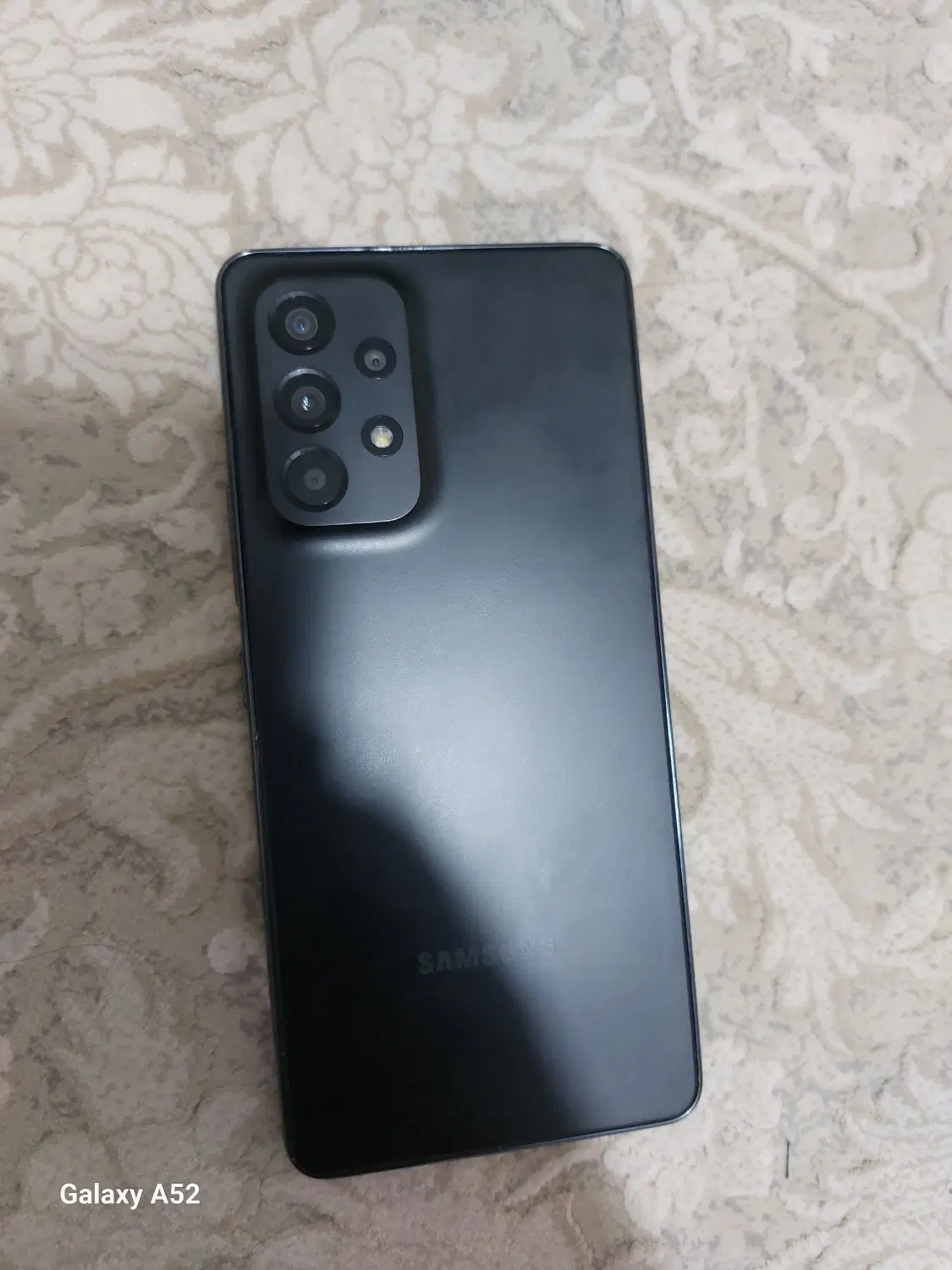 A53 5G 128G|موبایل|تهران, مسعودیه|دیوار