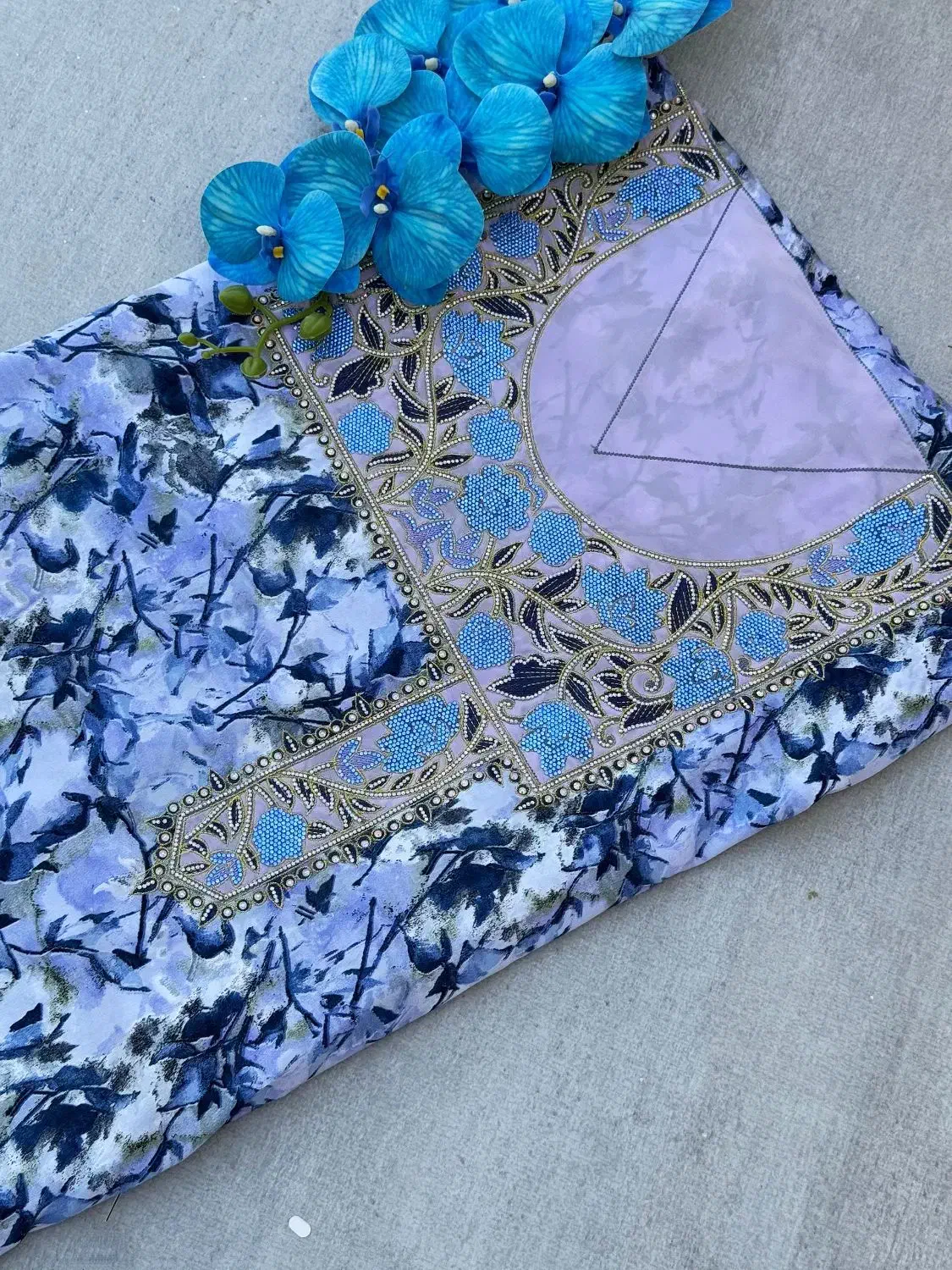 پیراهن عربی مخور ماکسی|لباس|قشم, |دیوار