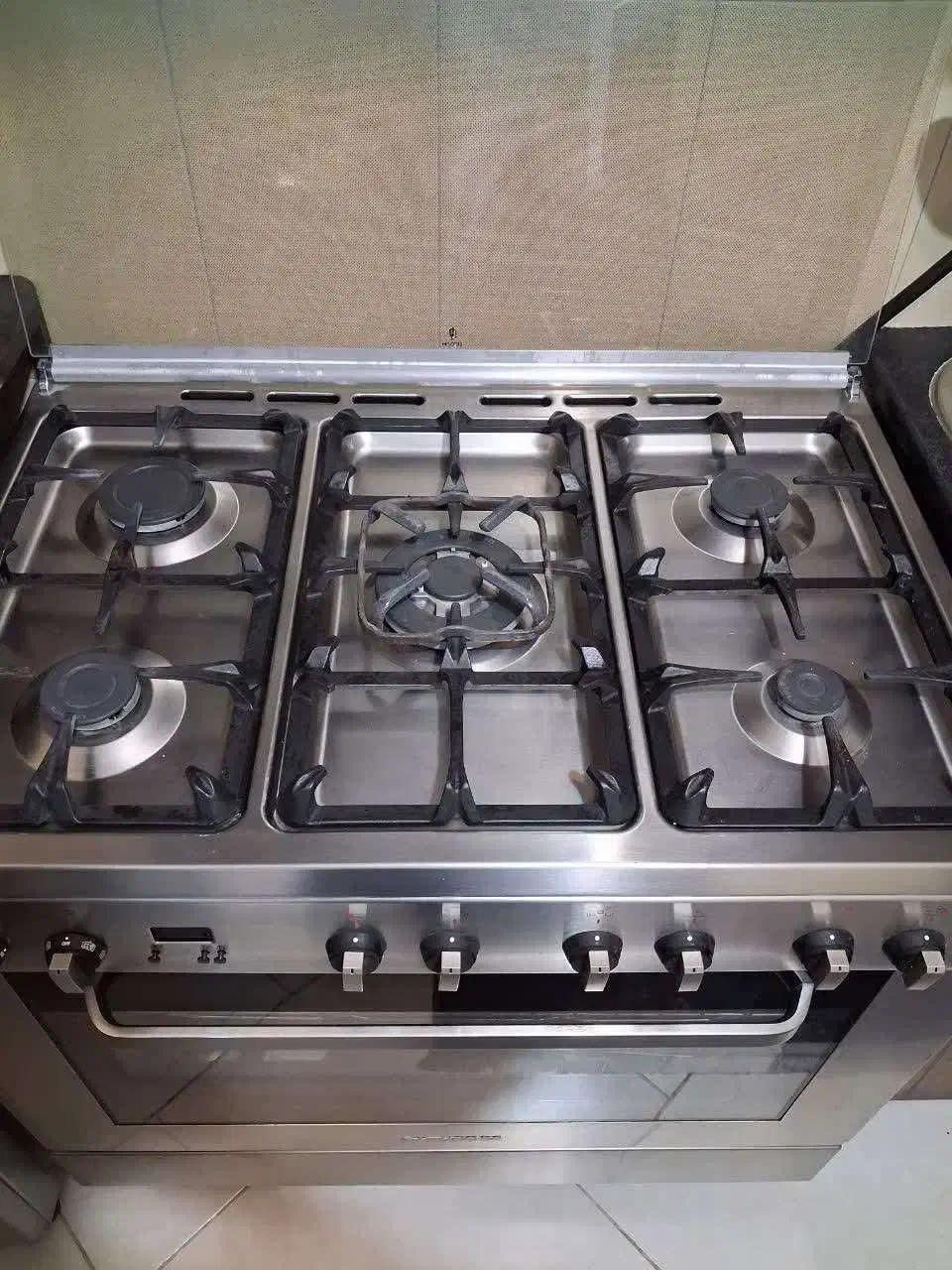 فرگاز دوو|اجاق گاز و لوازم برقی پخت‌وپز|آباده, |دیوار