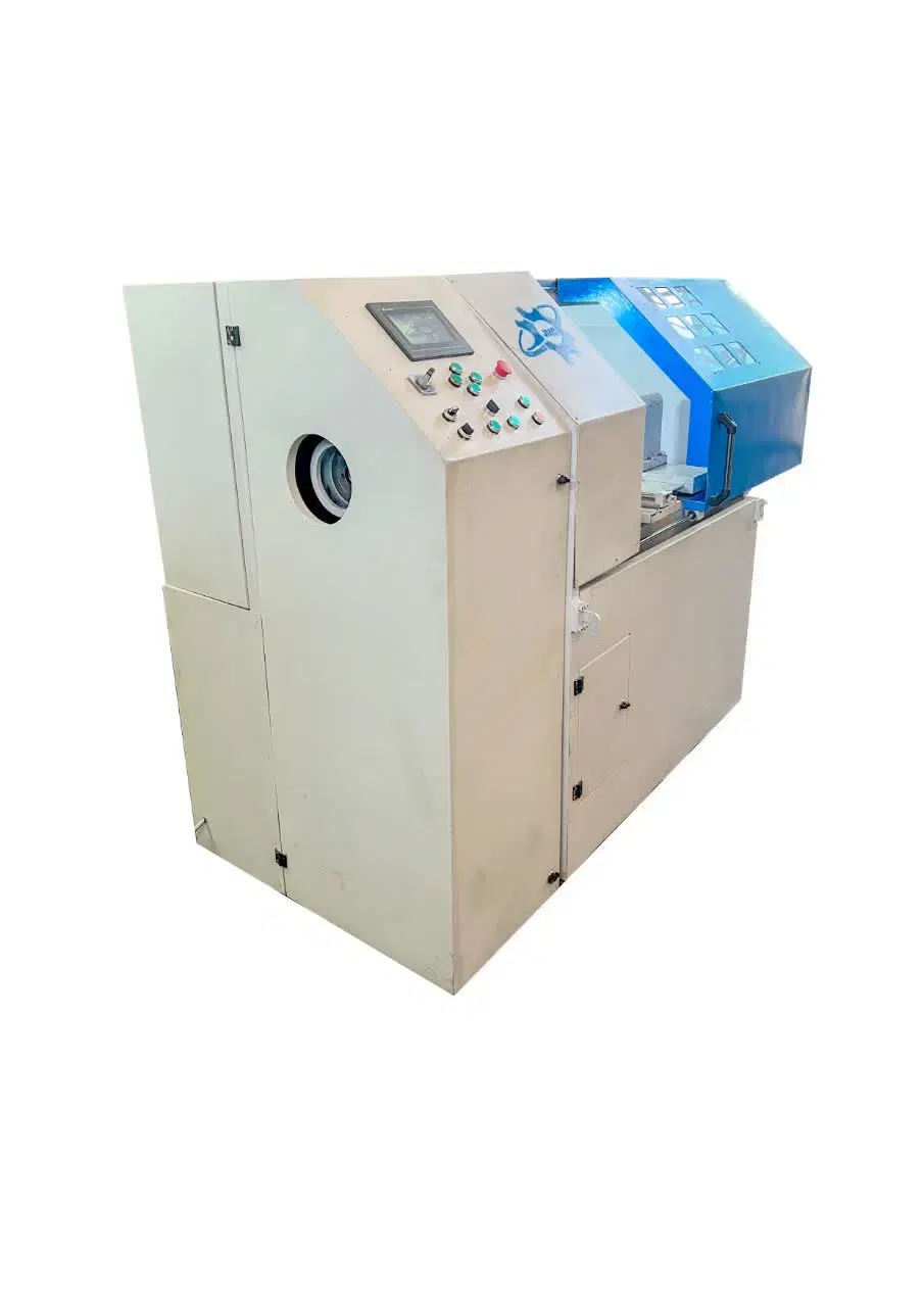 دستگاه سری تراش سی ان سی CNC.آکبند|ماشینآلات صنعتی|تهران, لاله زار|دیوار