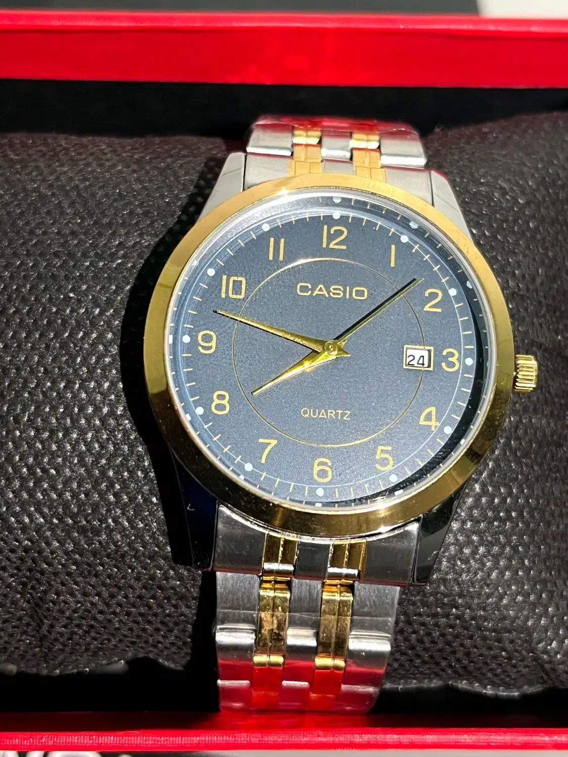 ساعت مچی کاسیو|ساعت|بندر ماهشهر, |دیوار