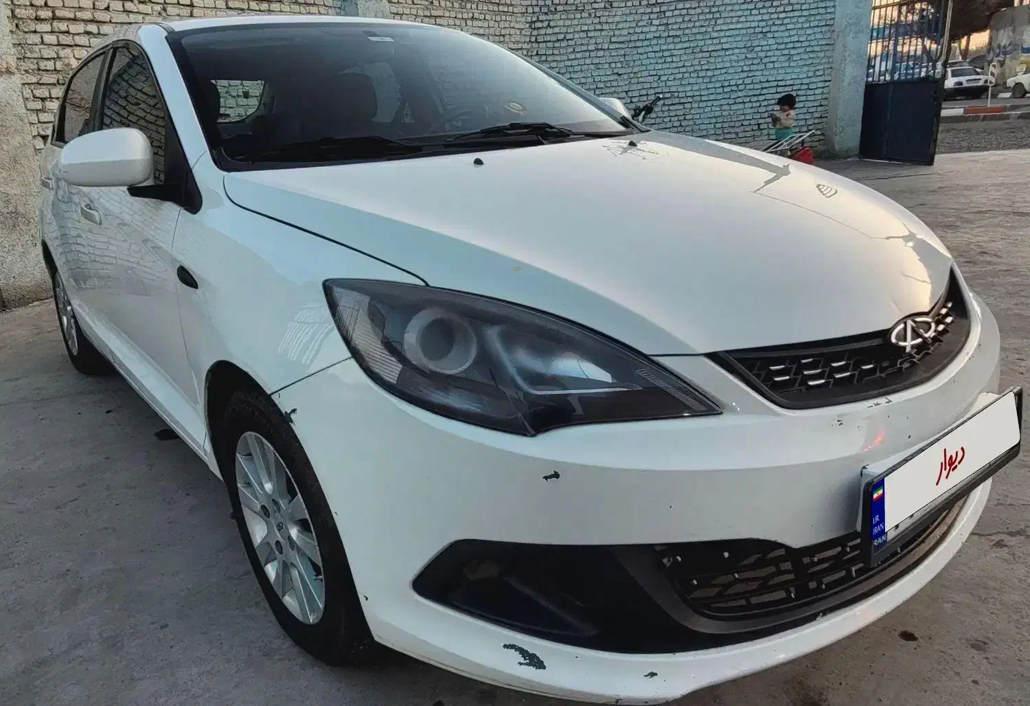 MVM 315 NEW|خودرو سواری و وانت|مشهد, عنصری|دیوار