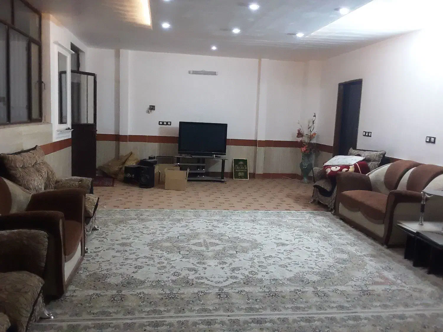 سوییت اجاره ای روزانه|اجارهٔ کوتاه‌مدت آپارتمان و سوئیت|بیرجند, |دیوار