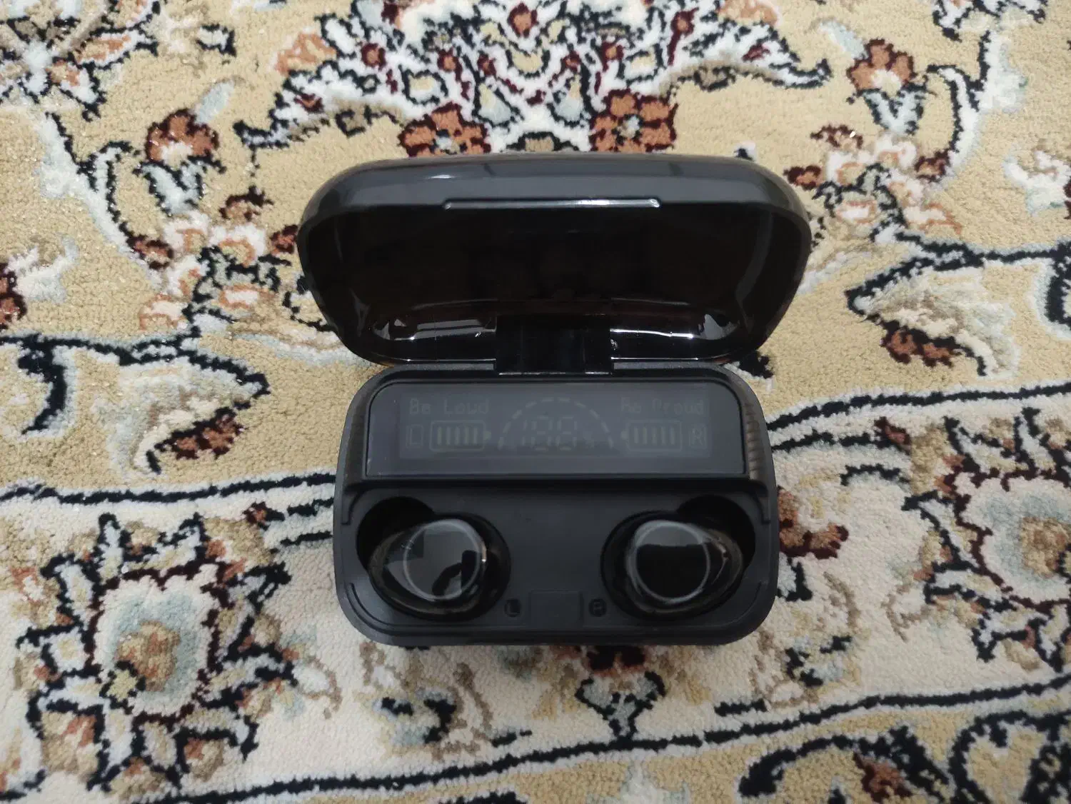 ایرپاد|لوازم جانبی موبایل و تبلت|دزفول, |دیوار