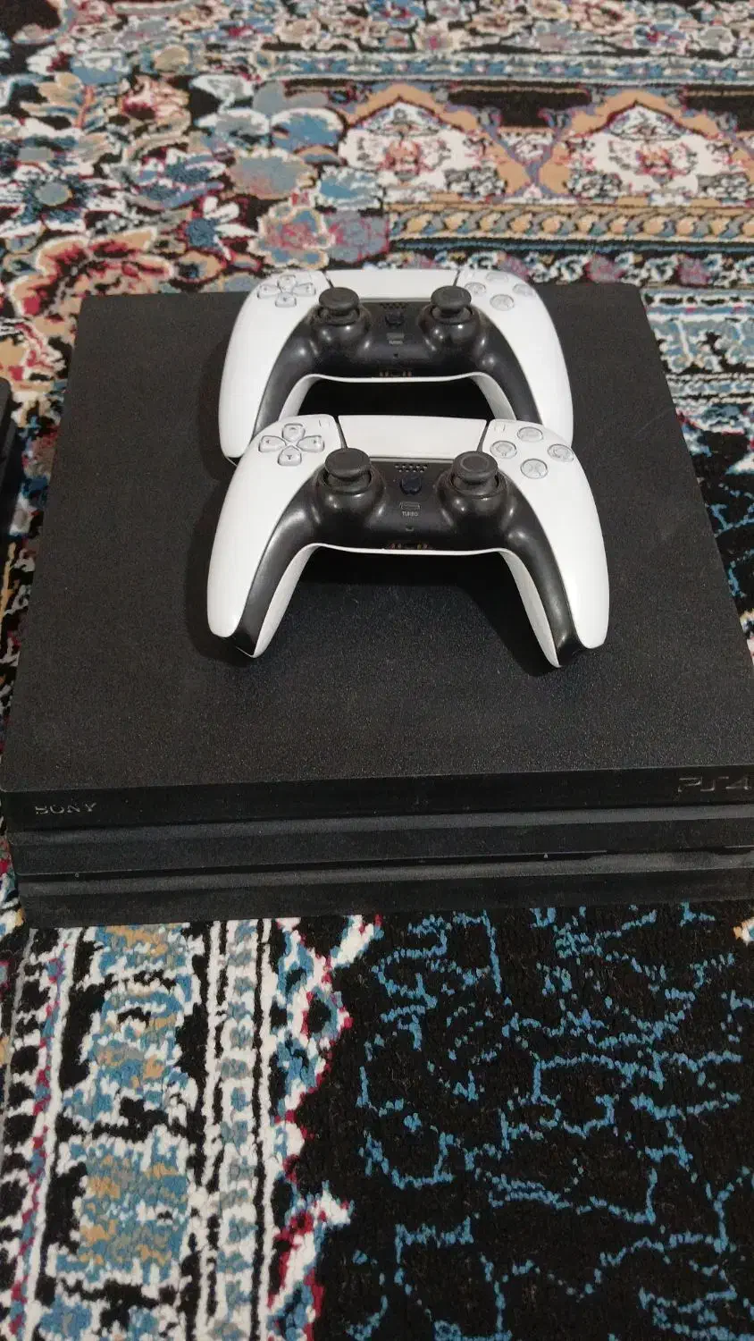 ps4.  پرو|کنسول، بازی ویدئویی و آنلاین|بند زرک, |دیوار