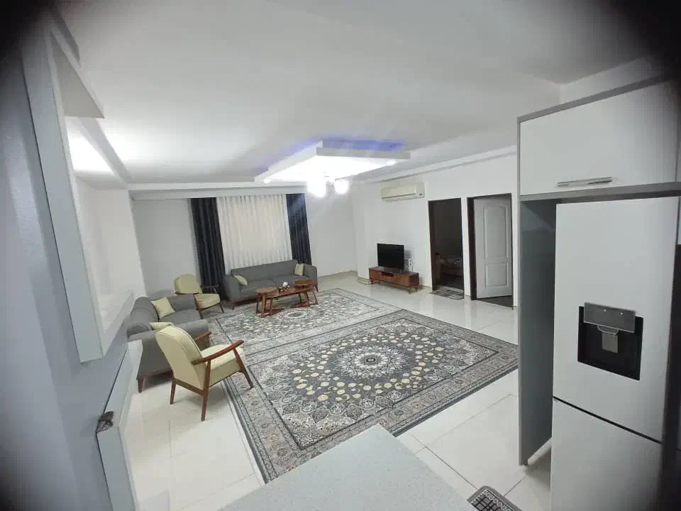 //۹۵مترباپارکینگ اختصاصی//|اجارهٔ آپارتمان|محمدشهر, سیدآباد|دیوار