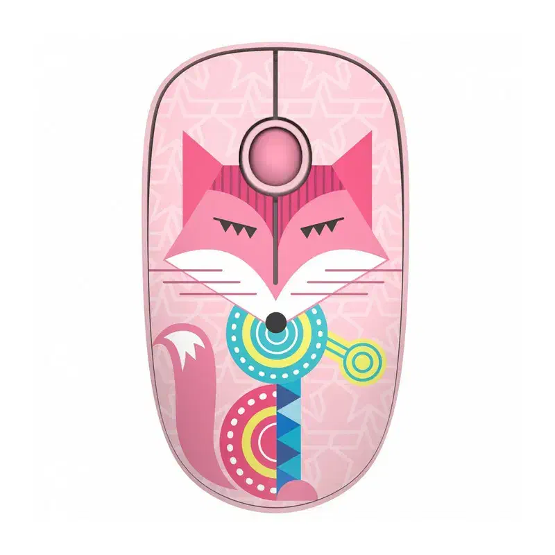 ماوس بی سیم اف دی فرند کد  FD-V8h مدل روباه|قطعات و لوازم جانبی رایانه|تهران, دارآباد|دیوار