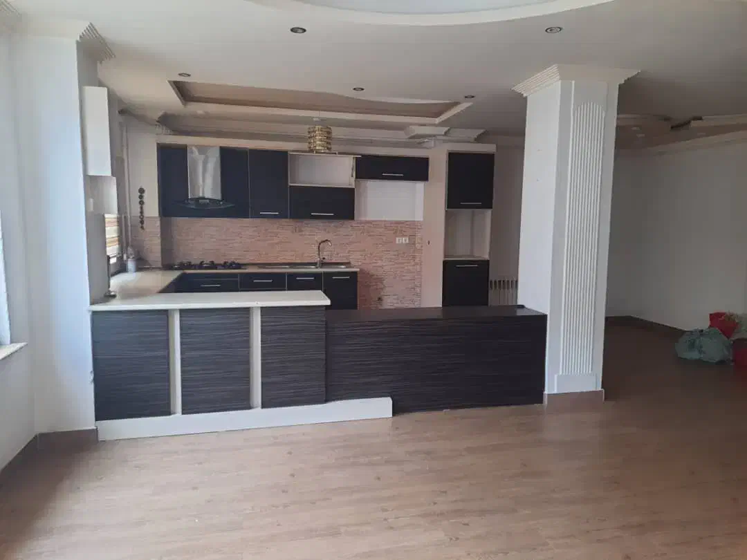 آپارتمان تکواحد 107متری آسانسوردار شیک معلم|فروش آپارتمان|رشت, استادسرا|دیوار