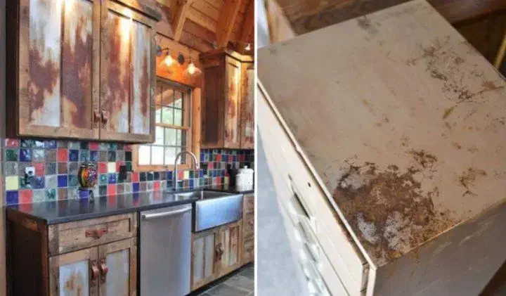 سرویس و تعمیرات کابینت و پکیج|خدمات پیشه و مهارت|مشهد, زیبا شهر|دیوار