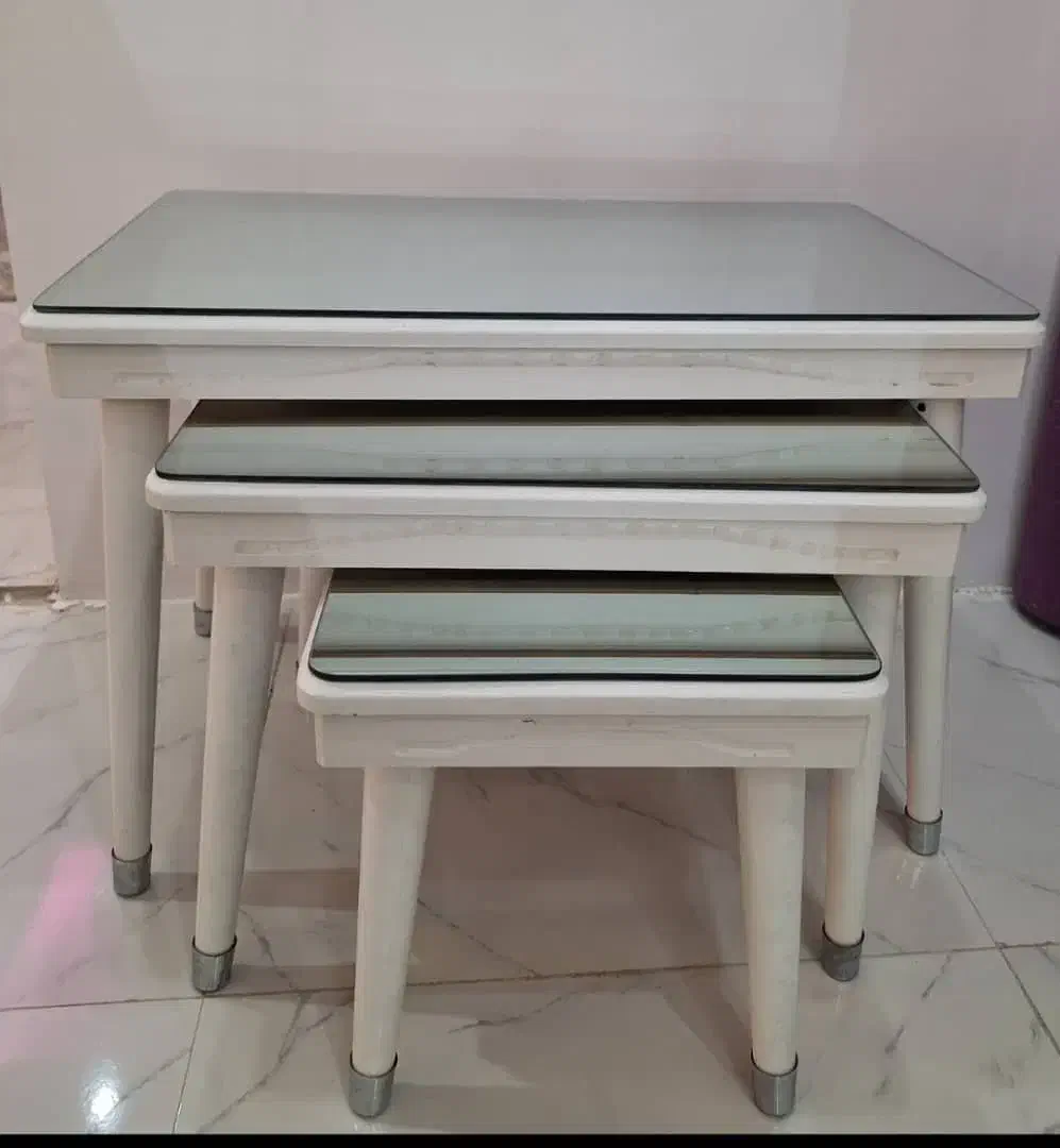 فروش جلومبلی و عسلی|مبلمان خانگی و میز عسلی|شهریار, شهرک وائین|دیوار