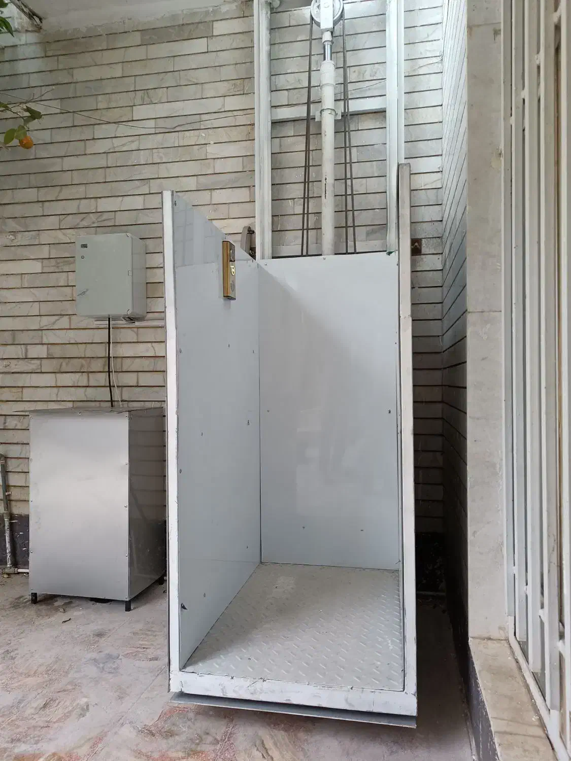 نیازمند کارآموز برق|استخدام صنعتی، فنی، مهندسی|شیراز, آبیاری|دیوار