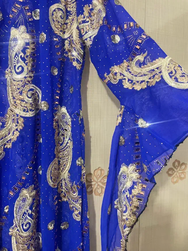 لباس کوردی با پاپوش|لباس|سنندج, |دیوار