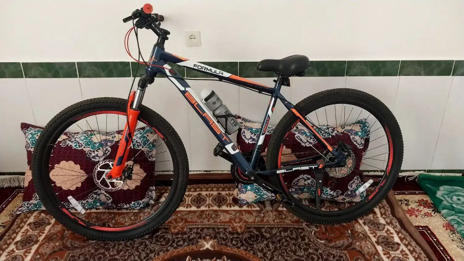 دوچرخه|دوچرخه، اسکیت، اسکوتر|لیلان, |دیوار