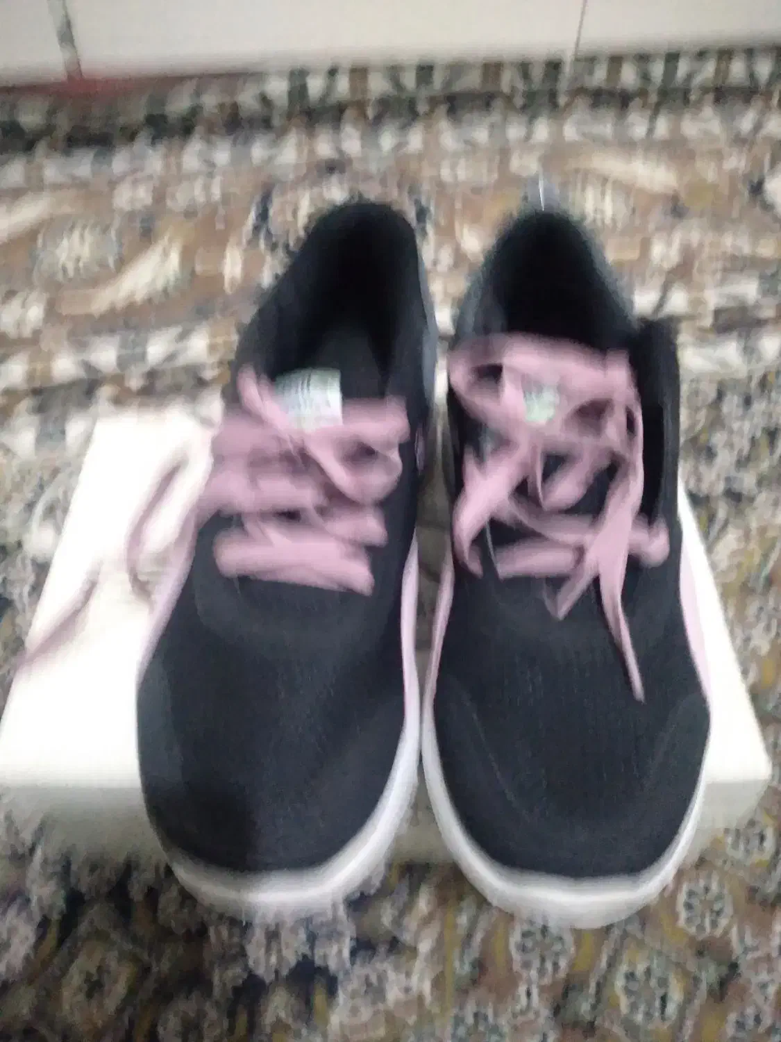 کفش اسپورت کتانی|کیف، کفش، کمربند|تبریز, |دیوار