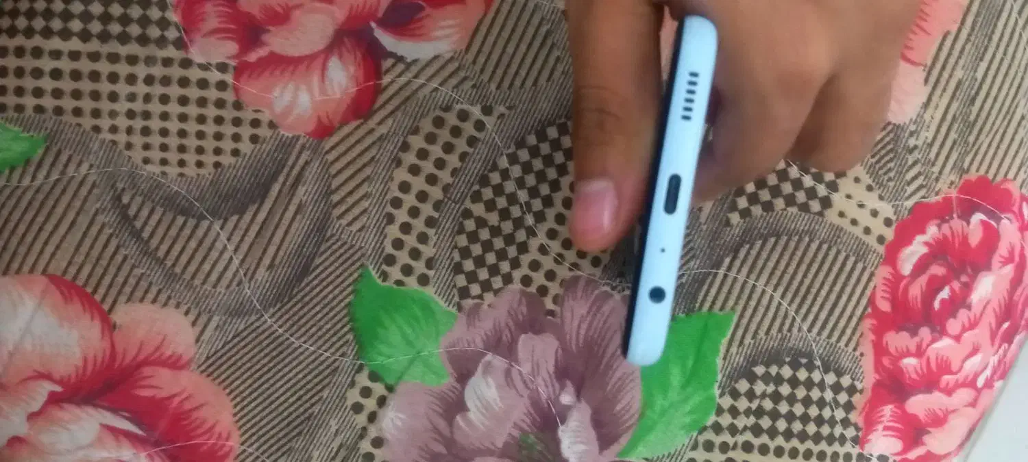 گوشی A13 حافظه128|موبایل|کرمان, |دیوار