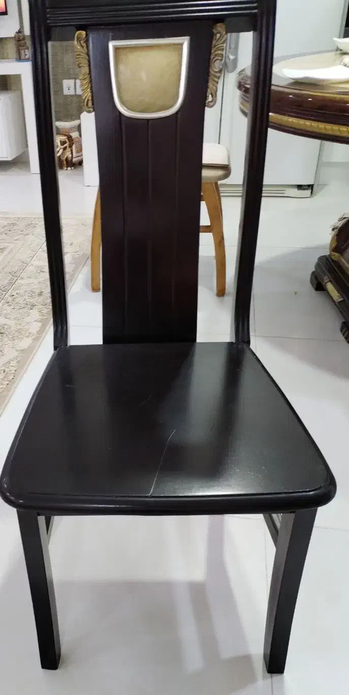 7عدد صندلی مناسب برای دور میز شرکتها ومطب|دفتر کار|بندرعباس, |دیوار