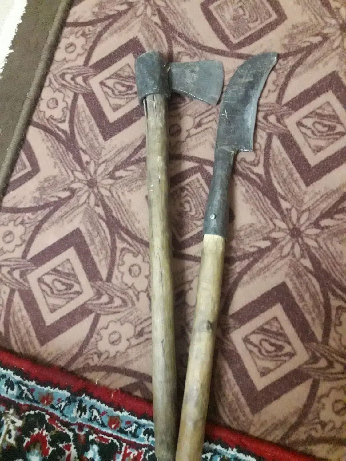 انواع چوب باغی به بالاترین قیمت خریدداریم|خدمات باغبانی و درختکاری|گنبد کاووس, |دیوار